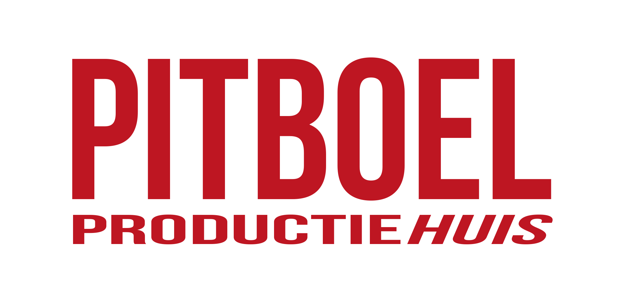 Productiehuis Pitboel